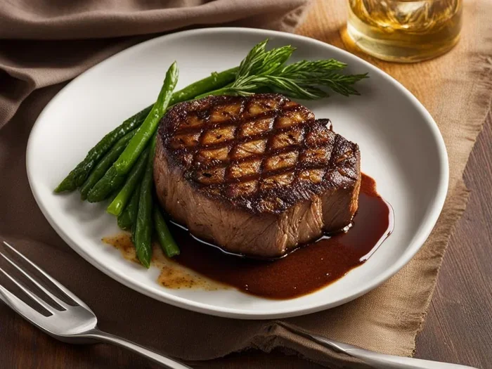 Filet Mignon Cooking Time
