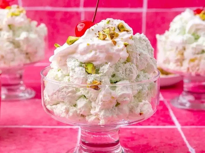 Watergate Salad Recipe