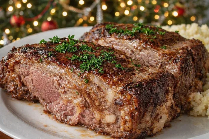 How Long to Cook Prime Rib per Pound