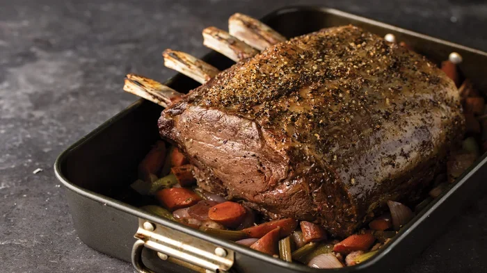 Rib Roast Cooking Time Chart