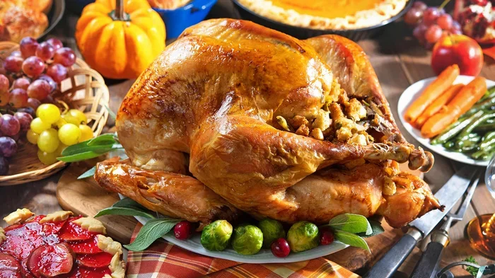 How Long to Cook a Turkey