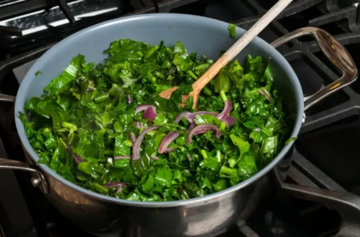 How to Cook Kale