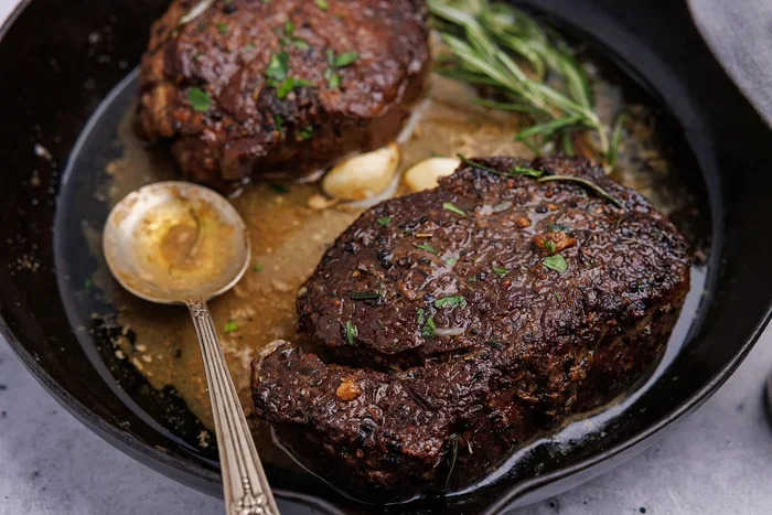 Filet Mignon Cooking Time Chart