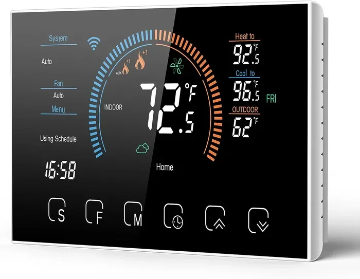 What Is a Smart Thermostat