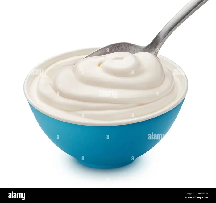 Sour Cream