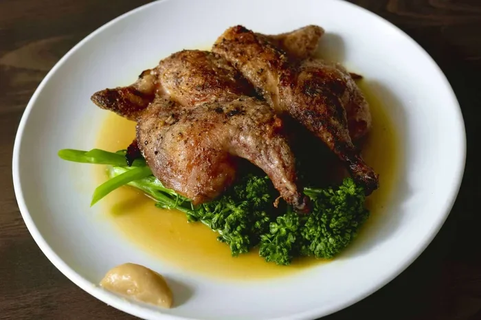 Cornish Hens