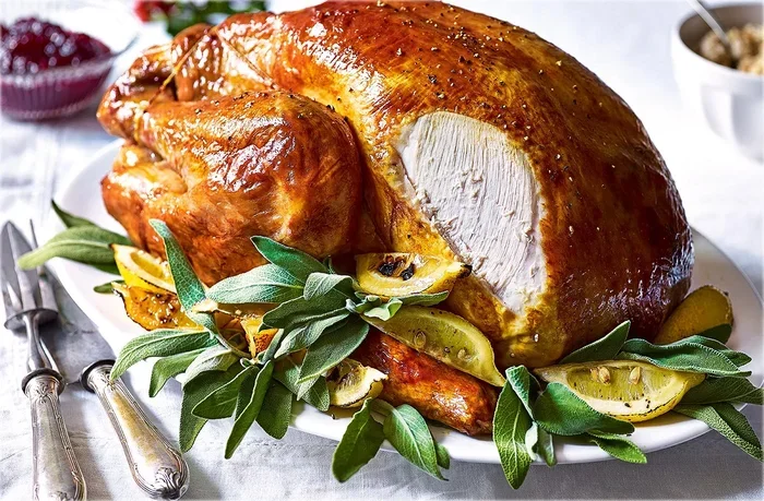 Turkey Cooking Times