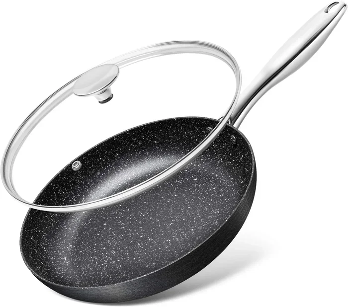 Top Rated 12 Non Stick Frying Pan