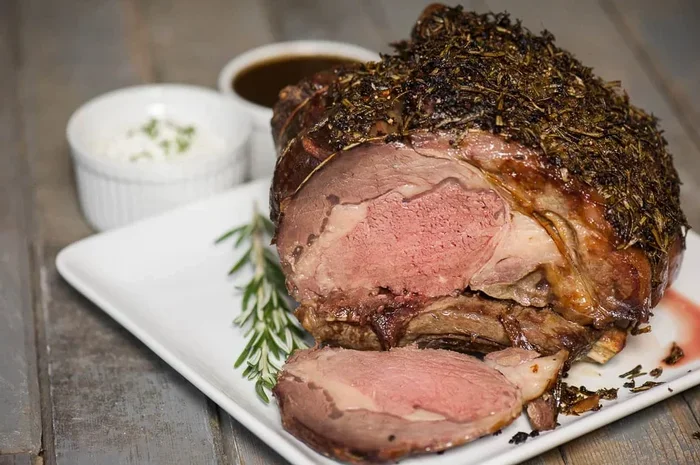 12 Lb Prime Rib Cook Time