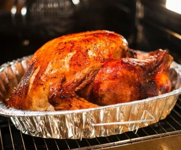 How to Cook a 12 Pound Turkey