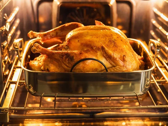 How Long to Cook 16 Lb Turkey