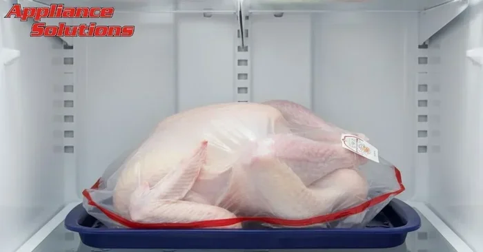 How Long Does a 20 Pound Turkey Take to Thaw