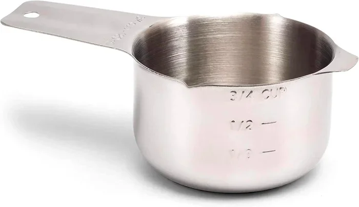How to Make 3/4 Cup