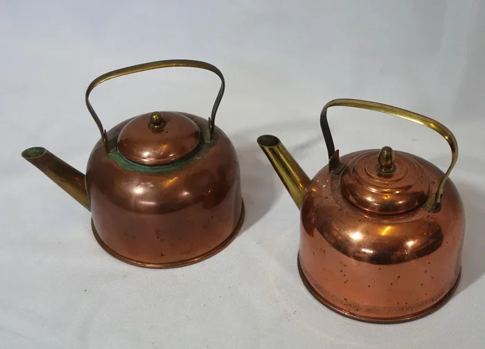 What Tea Kettles Are Made in Usa