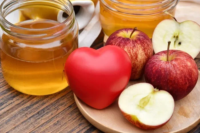 Acv to Lower Cholesterol