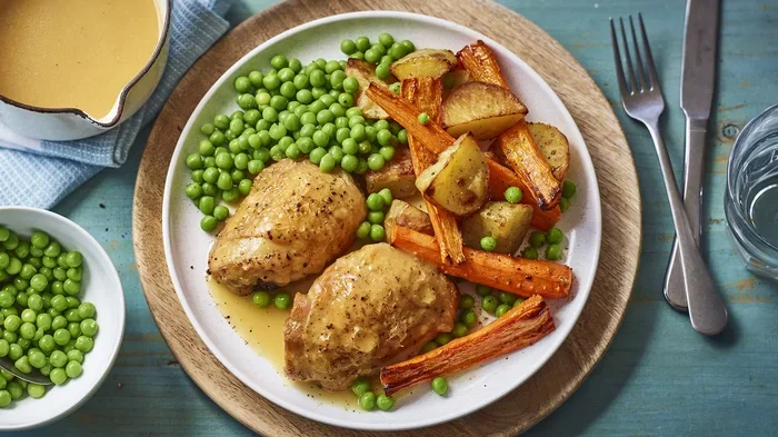 How to Bake Chicken