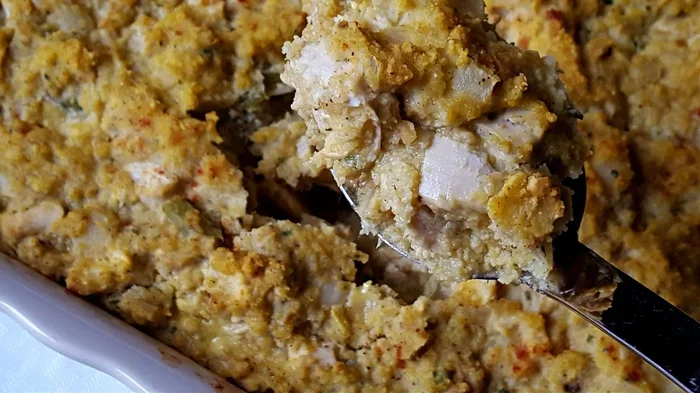 How to Use Stovetop Dressing to Make Dressing Baked in Oven