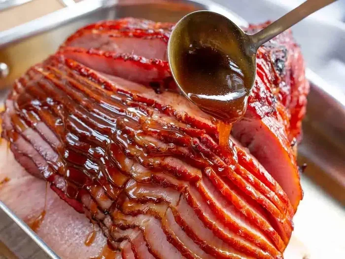 How to Cook Fully Cooked Ham