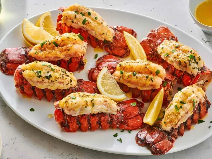 Baked Lobster Tails Recipes 4 Oz