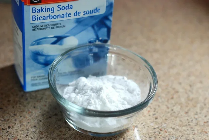 What Is Baking Soda Made From
