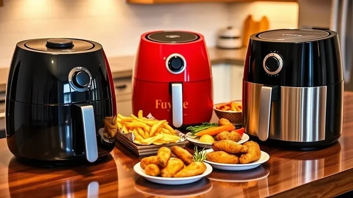 Best Air Fryer