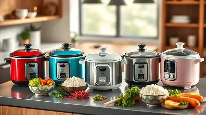 Best Budget Rice Cooker