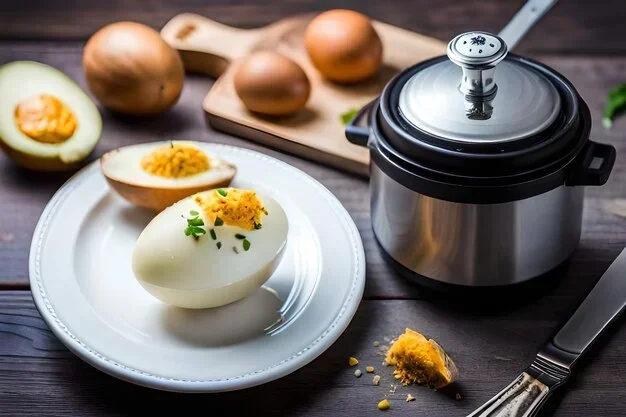 How Long Can Boiled Eggs Sit Out