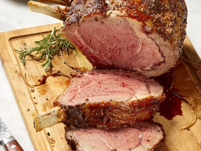 How Long to Cook Bone in Prime Rib
