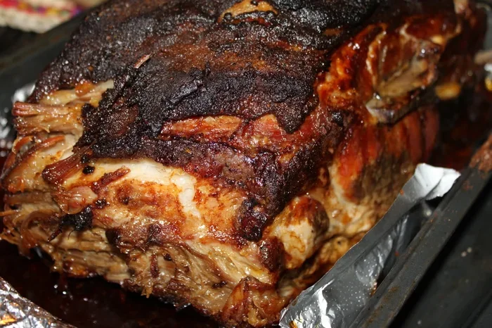 Boston Butt