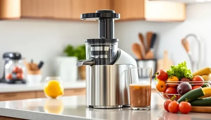 Best Budget Dejuicers