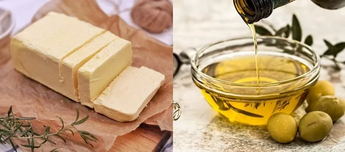 Can I Substitute Butter with Vegetable Oil
