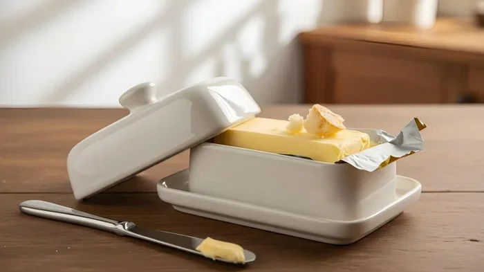 Is It Ok to Keep Butter at Room Temperature