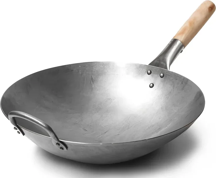 Best Carbon Steel Wok