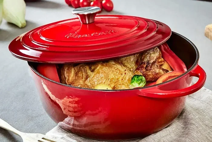 Affordable Dutch Oven