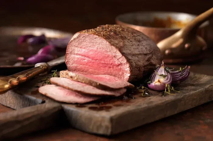 How to Cook Chateaubriand in Oven