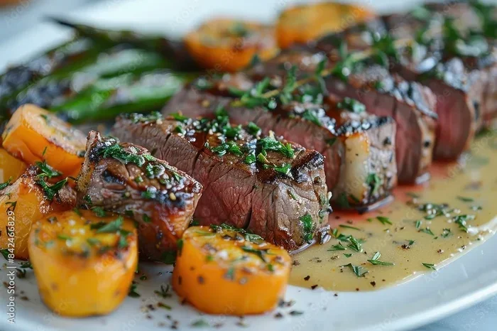 How to Cook Chateaubriand Steak