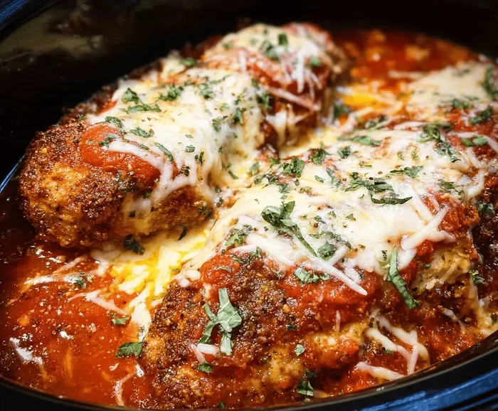 Chicken Reames Noodles Crock Pot