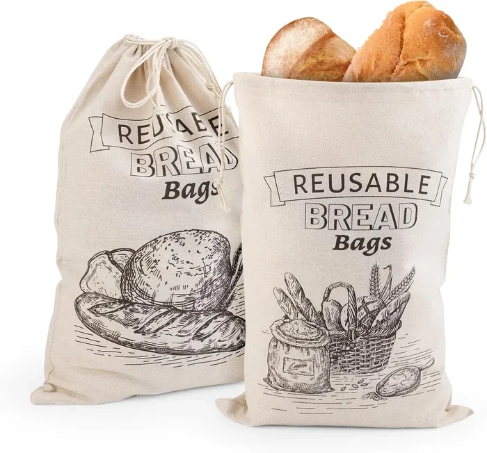 Bread Bags