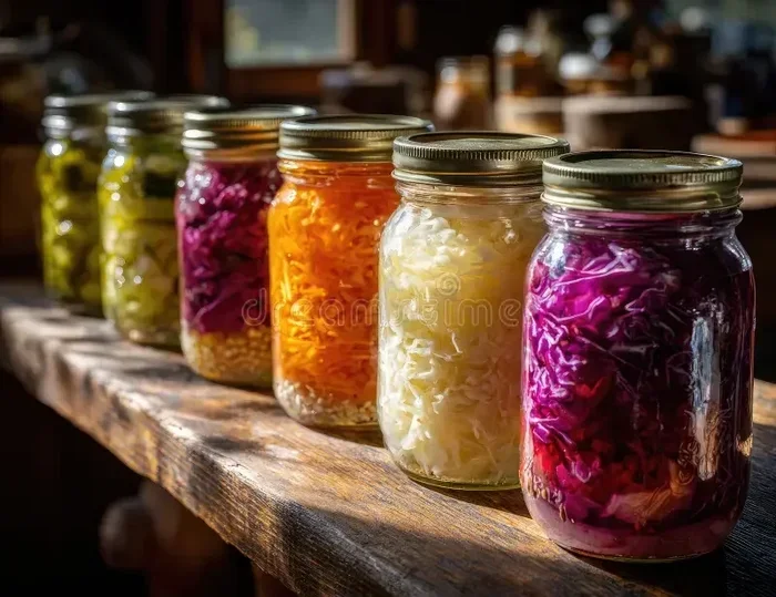 What Is a Fermented Food