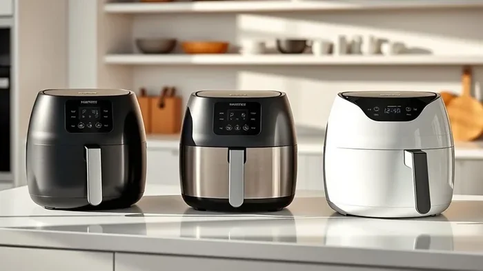 Best Budget Air Fryer