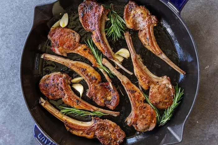 How Do I Cook Lamb