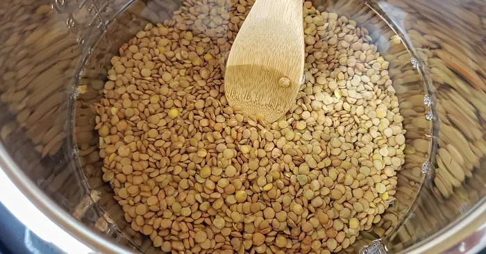 How to Cook Lentils