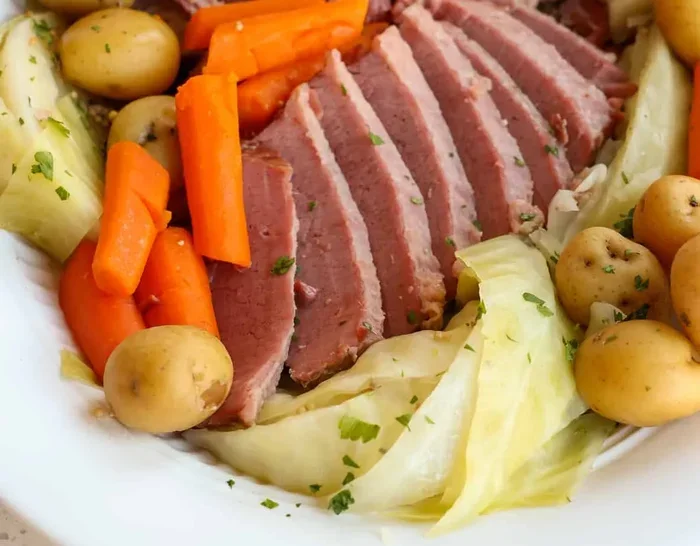 Corned Beef