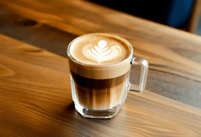 Cortado Coffee