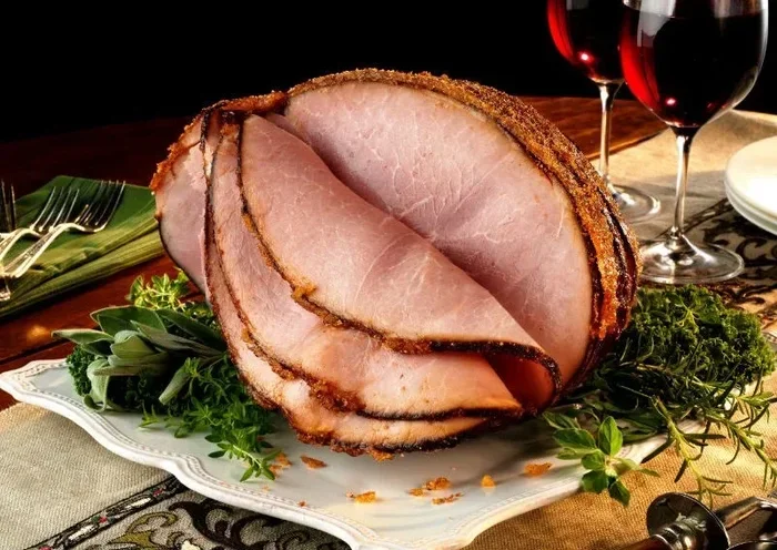 How Long to Cook a Smithfield Country Smoked Ham