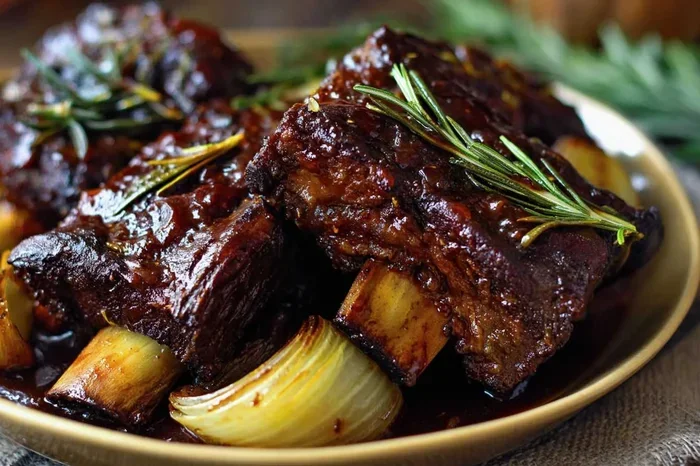 Cooking Country Style Beef Ribs