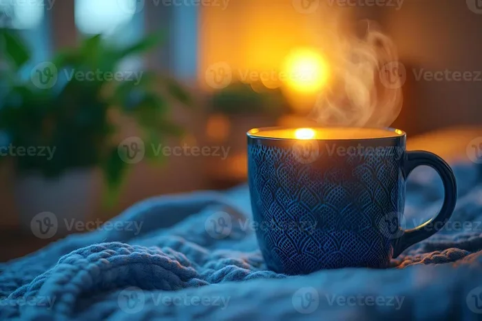 Sleepy Time Tea