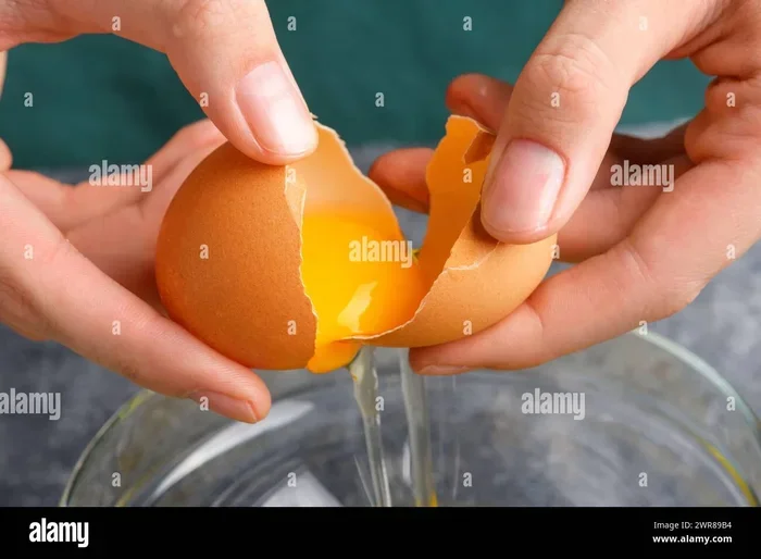 How to Make Eggs