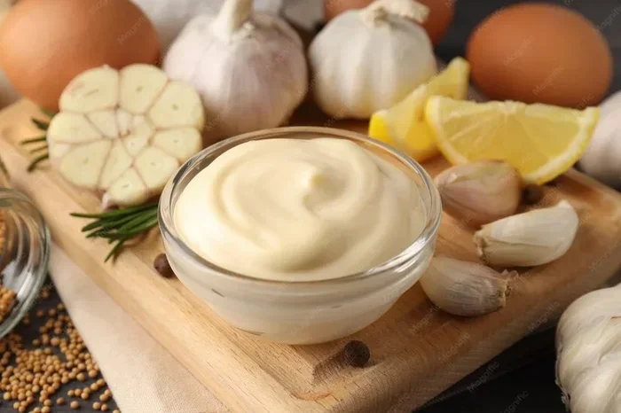 How to Make Garlic Sauce