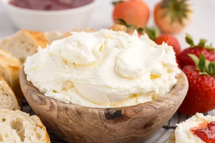 Mascarpone Cheese